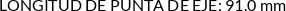 Atributos