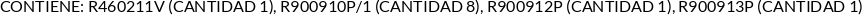 Atributos