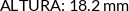 Atributos