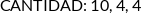 Atributos