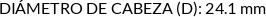 Atributos