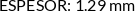Atributos