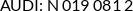 Cross