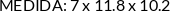 Atributos