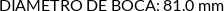 Atributos
