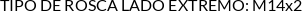 Attributes