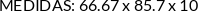 Atributos