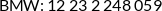 Cross