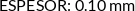Atributos