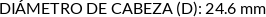 Atributos