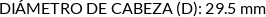 Atributos