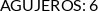 Atributos