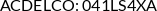 Cross