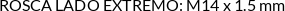 Atributos