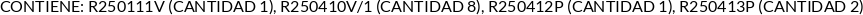 Atributos