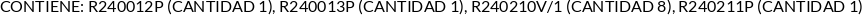 Atributos
