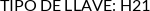 Atributos