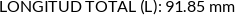 Atributos