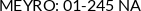 Cross