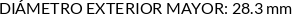 Atributos