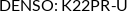 Cross