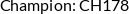 Cross