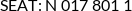 Cross