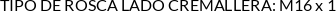 Atributos