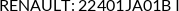 Cross