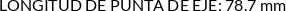 Atributos