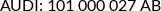 Cross