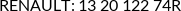 Cross