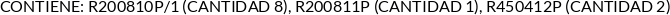 Atributos