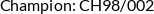 Cross