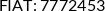 Cross