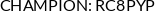Cross