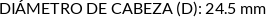 Atributos