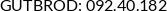 Cross