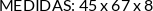 Atributos