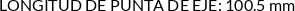 Atributos