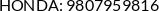 Cross
