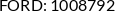 Cross