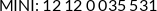 Cross