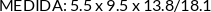 Atributos