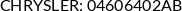 Cross