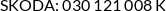 Cross