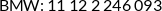 Cross