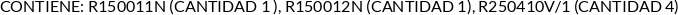 Atributos