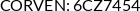Cross