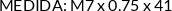 Atributos